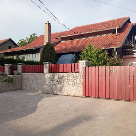 Appartamento Jezero Arandjelovac Esterno foto