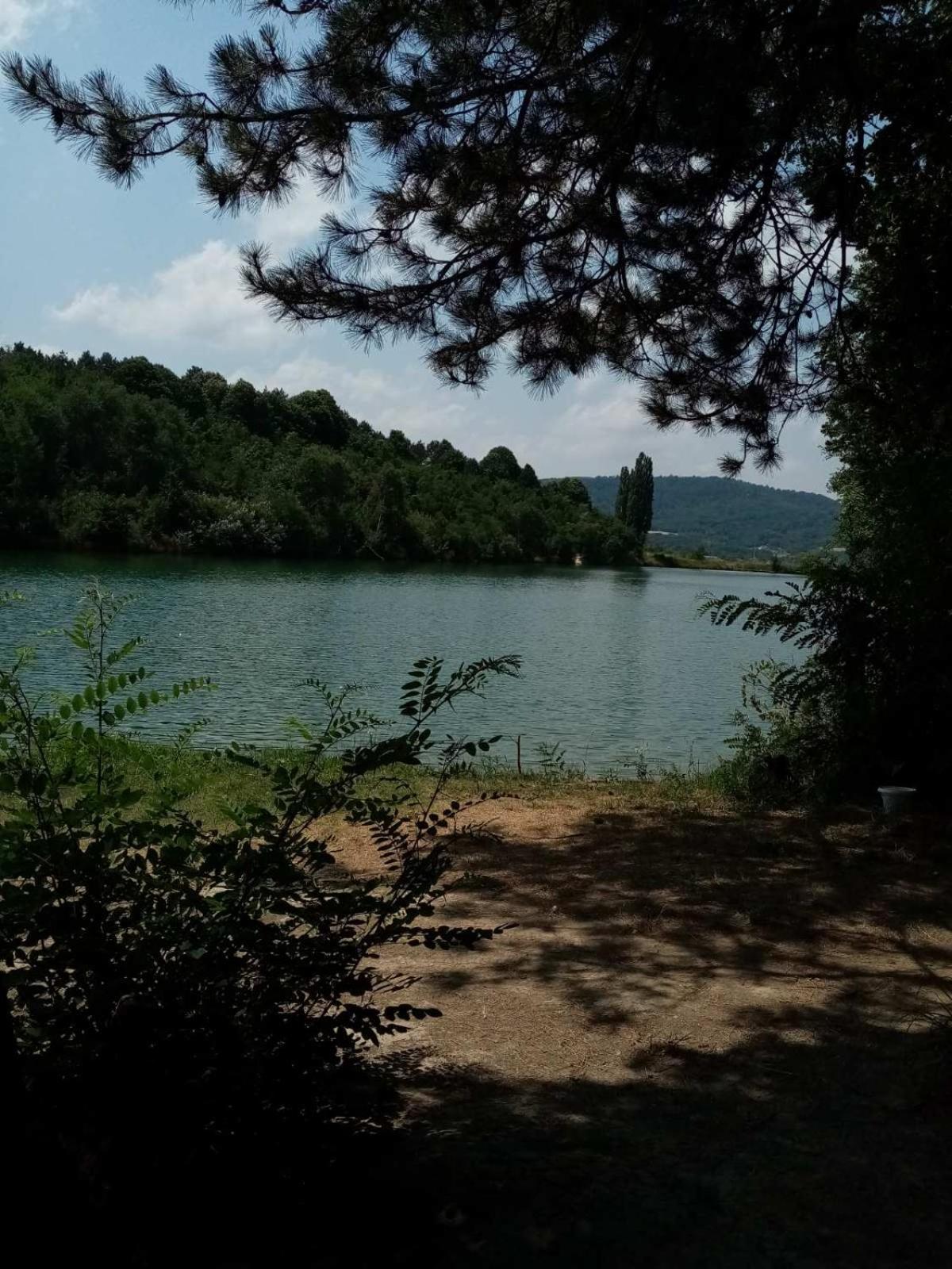 Appartamento Jezero Arandjelovac Esterno foto