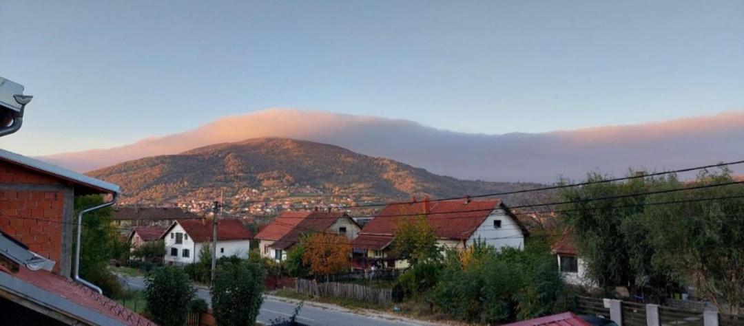 Appartamento Jezero Arandjelovac Esterno foto