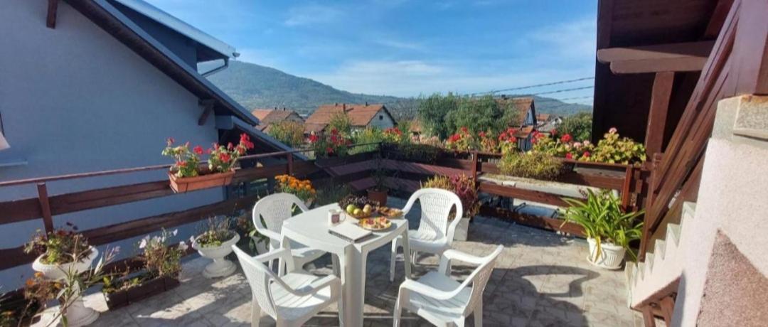 Appartamento Jezero Arandjelovac Esterno foto