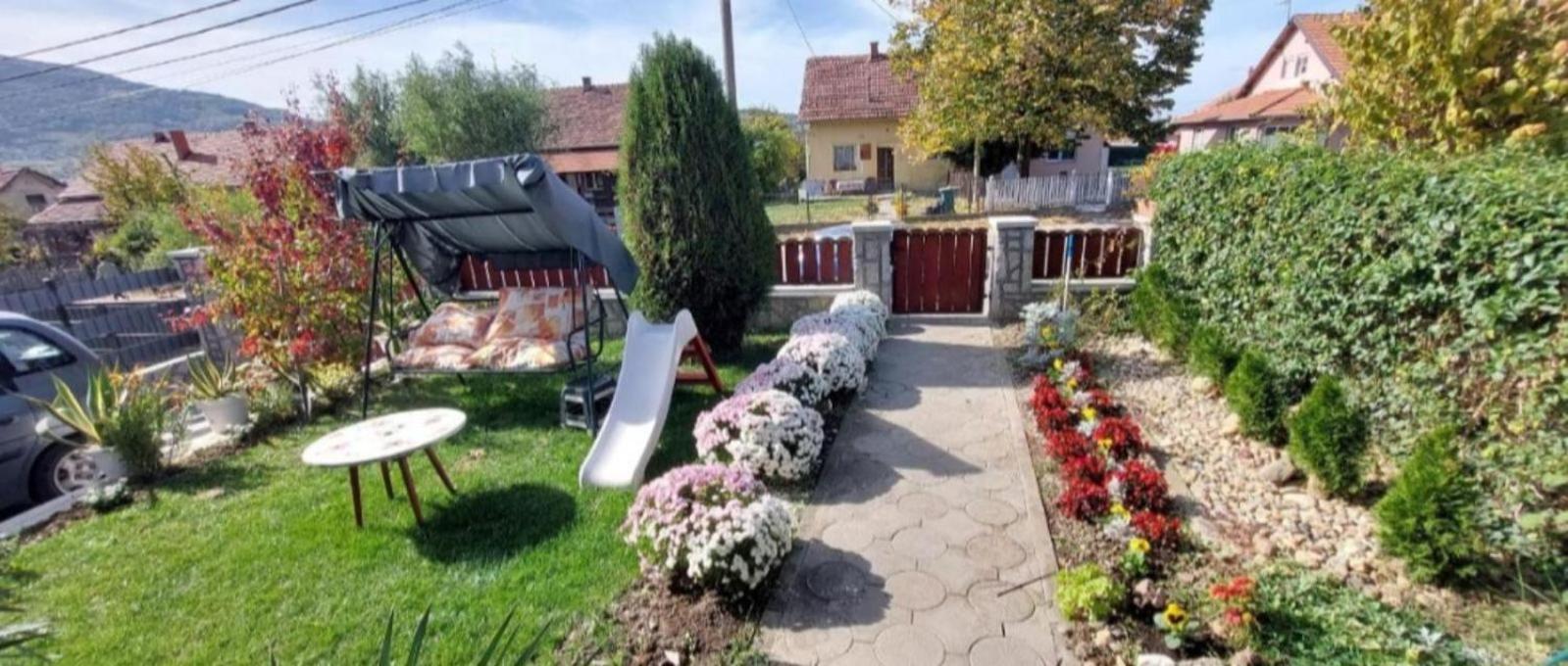 Appartamento Jezero Arandjelovac Esterno foto